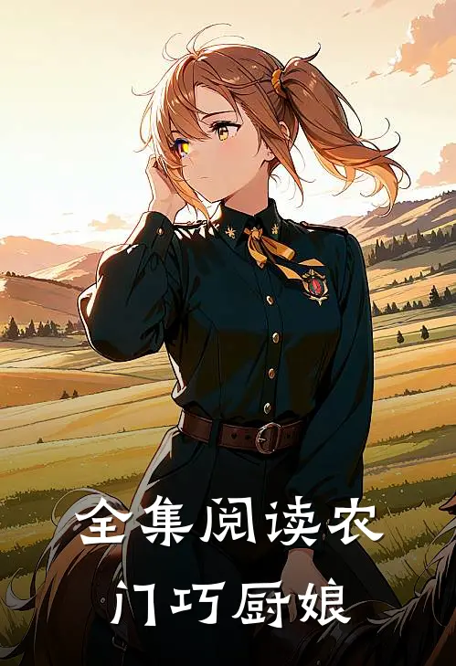 全集阅读农门巧厨娘