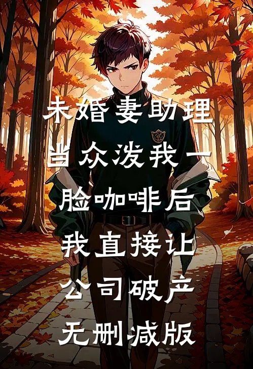 未婚妻助理当众泼我一脸咖啡后，我直接让公司破产无删减版