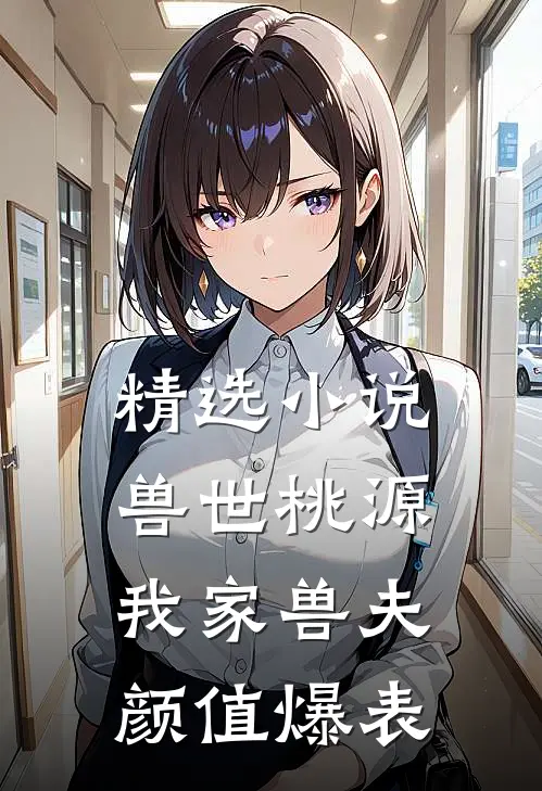 精选小说兽世桃源：我家兽夫颜值爆表