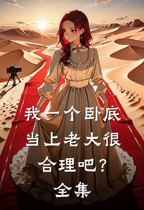 我一个卧底，当上老大很合理吧？全集