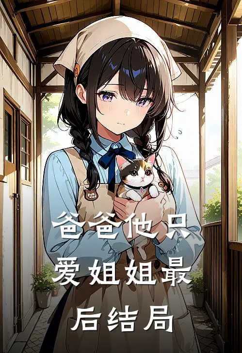 爸爸他只爱姐姐最后结局
