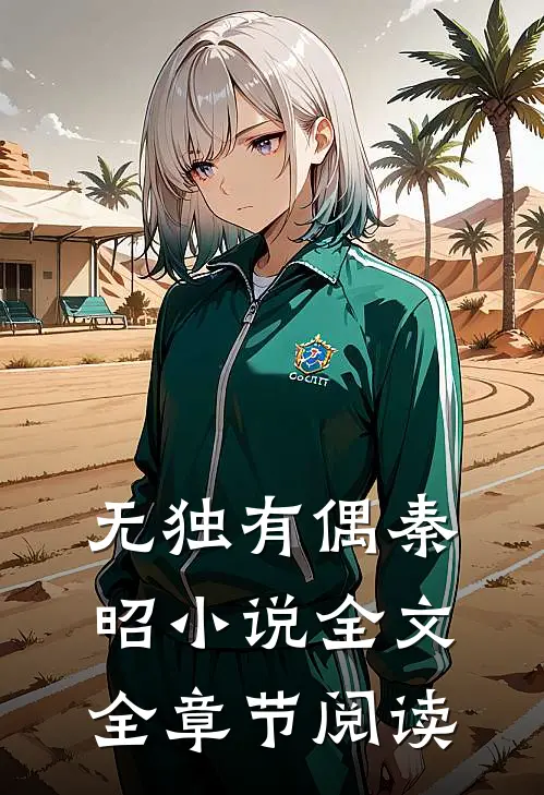 无独有偶秦昭小说全文全章节阅读