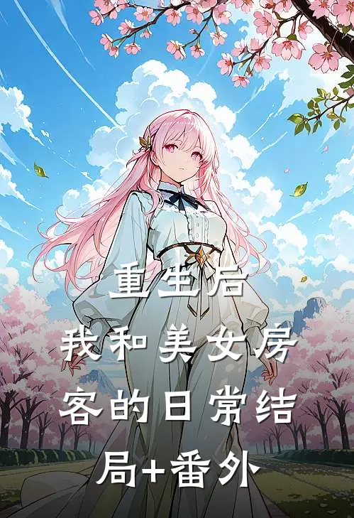 重生后，我和美女房客的日常结局+番外