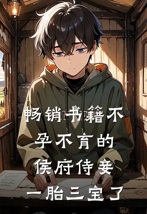 畅销书籍不孕不育的侯府侍妾，一胎三宝了