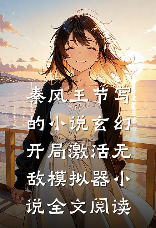 秦风王节写的小说玄幻：开局激活无敌模拟器小说全文阅读