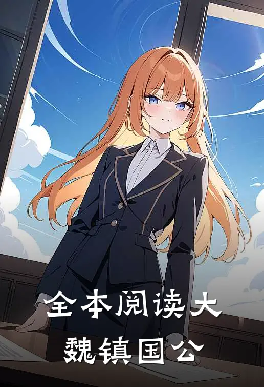 全本阅读大魏镇国公