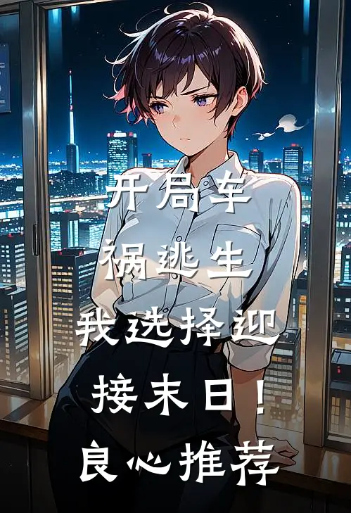 开局车祸逃生，我选择迎接末日！良心推荐