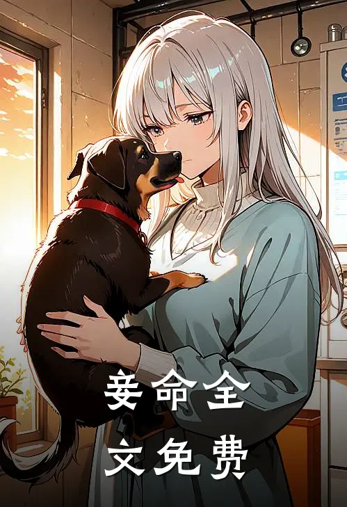 妾命全文免费