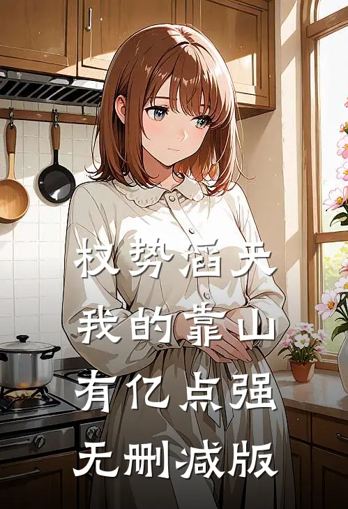 权势滔天：我的靠山有亿点强无删减版