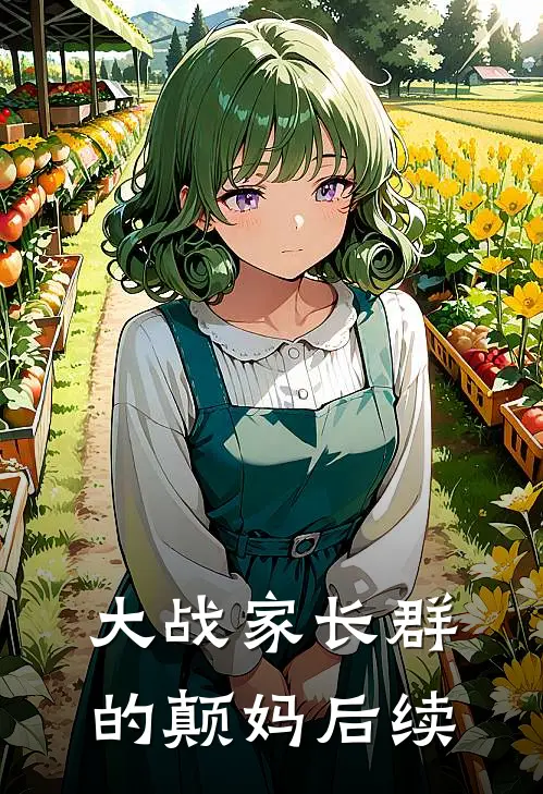 大战家长群的颠妈后续
