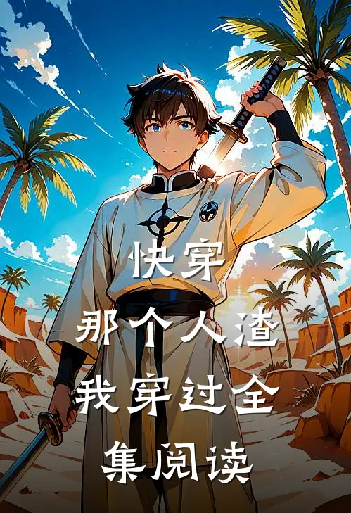 快穿那个人渣我穿过全集阅读