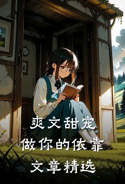 爽文甜宠,做你的依靠文章精选