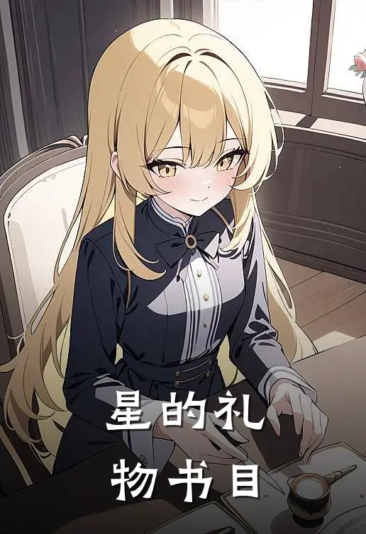 星的礼物书目