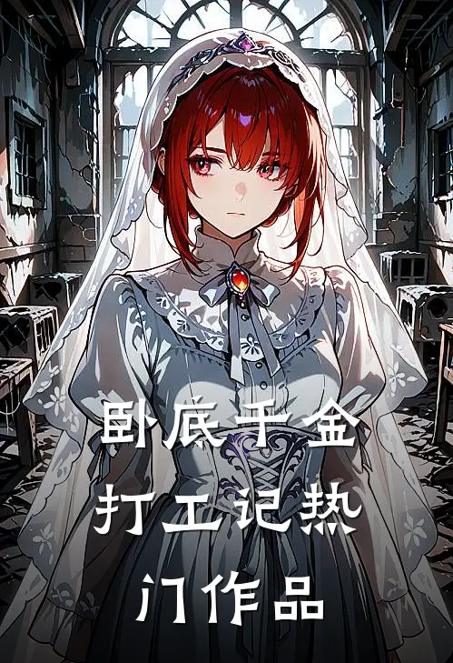 卧底千金打工记热门作品有哪些