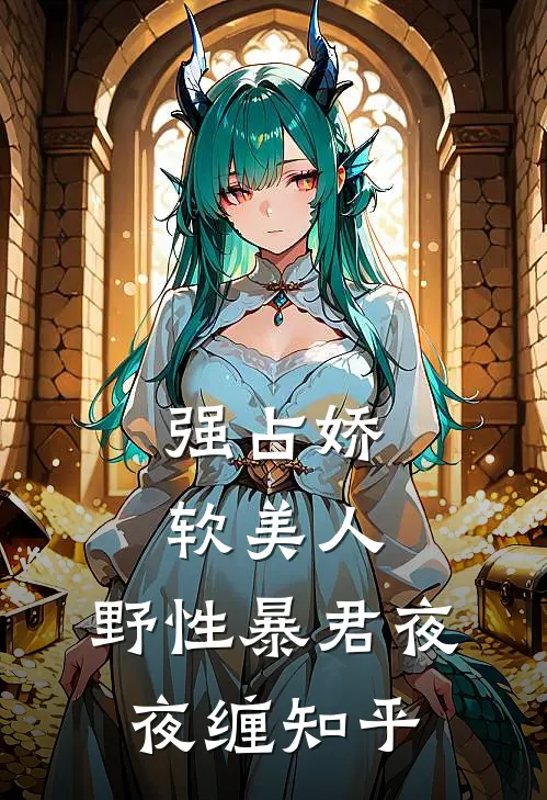 强占娇软美人：野性暴君夜夜缠知乎