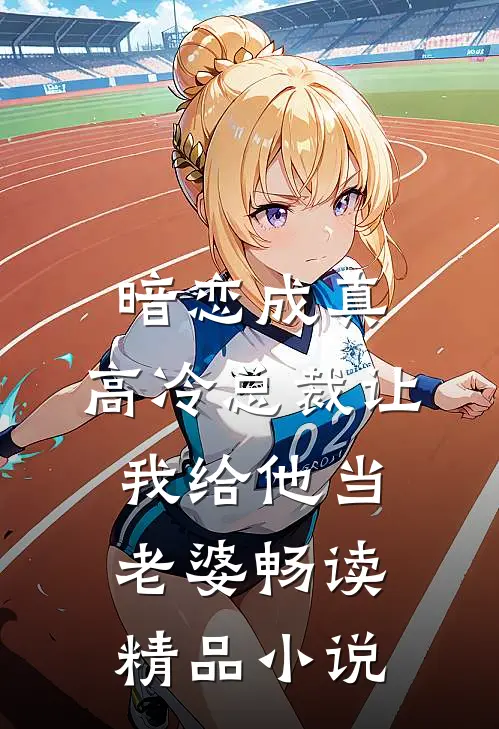 暗恋成真：高冷总裁让我给他当老婆畅读精品小说