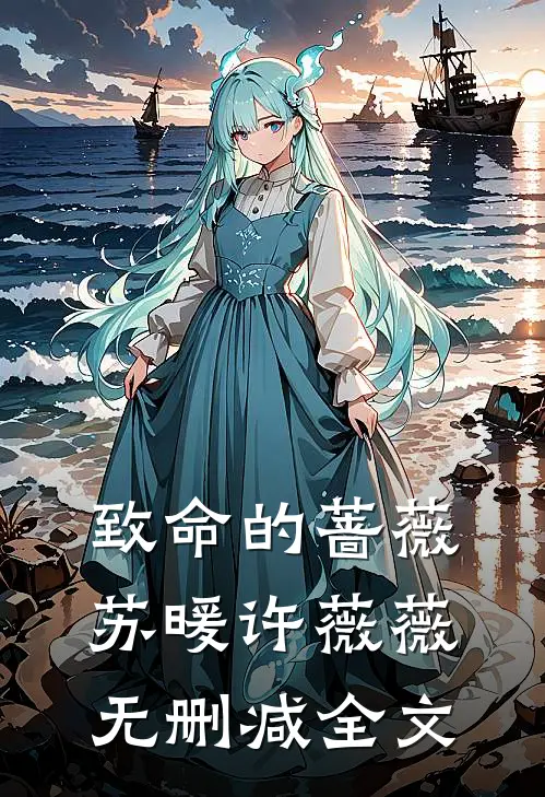 致命的蔷薇苏暖许薇薇无删减全文