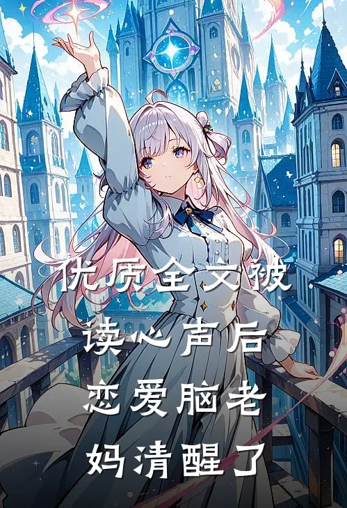 优质全文被读心声后，恋爱脑老妈清醒了