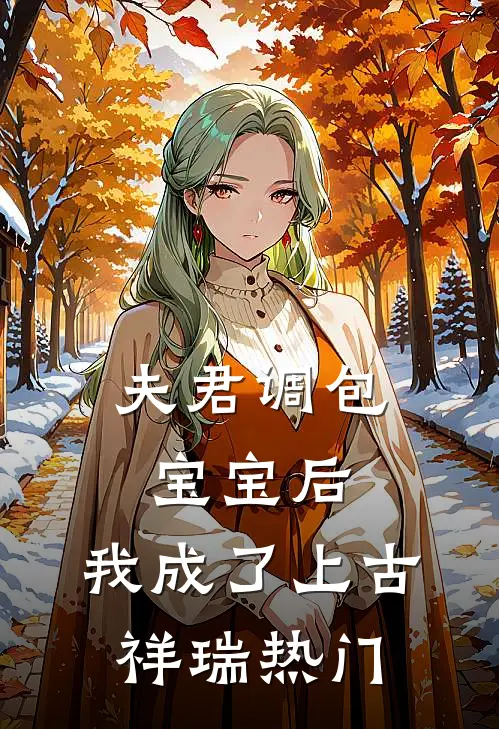 夫君调包宝宝后，我成了上古祥瑞热门