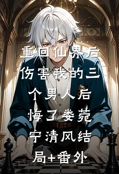 重回仙界后，伤害我的三个男人后悔了娄菀宁清风结局+番外
