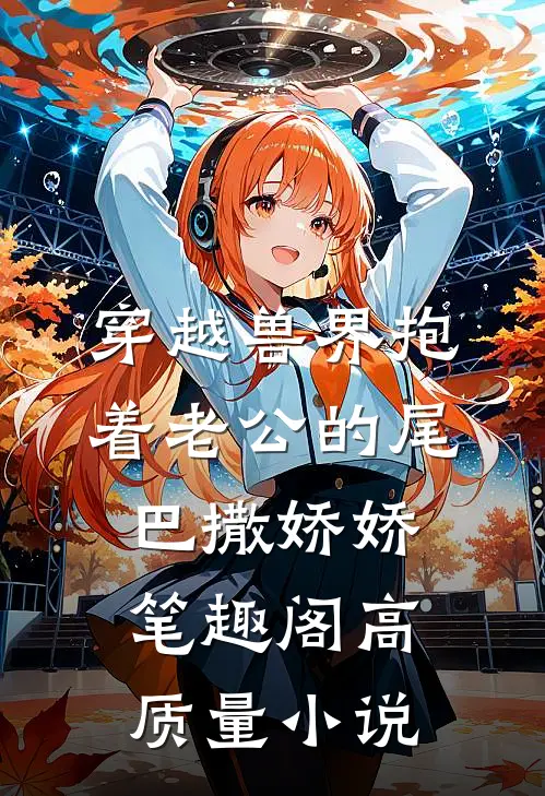 穿越兽界抱着老公的尾巴撒娇娇笔趣阁高质量小说
