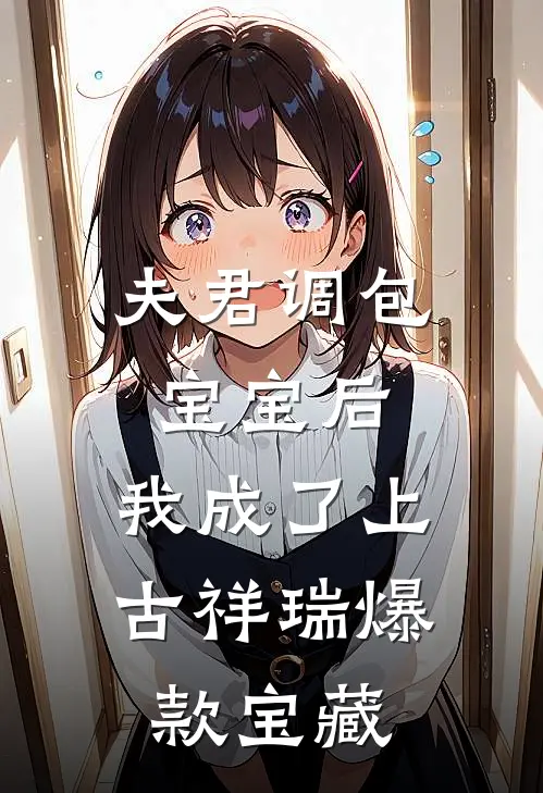 夫君调包宝宝后，我成了上古祥瑞爆款宝藏