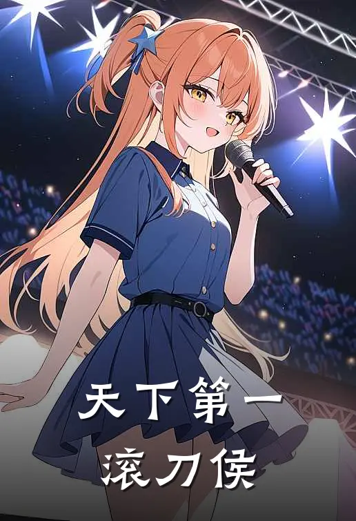天下第一滚刀侯全文和番外