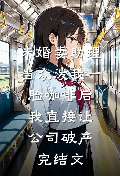未婚妻助理当众泼我一脸咖啡后，我直接让公司破产完结文
