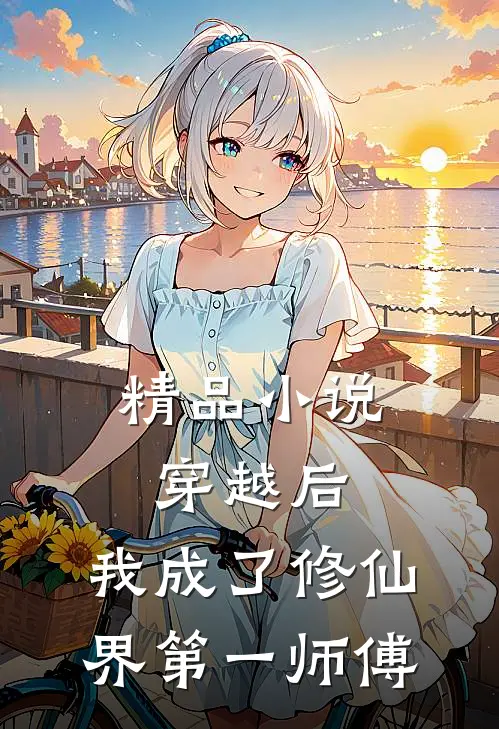 精品穿越后,我成了修仙界第一师傅