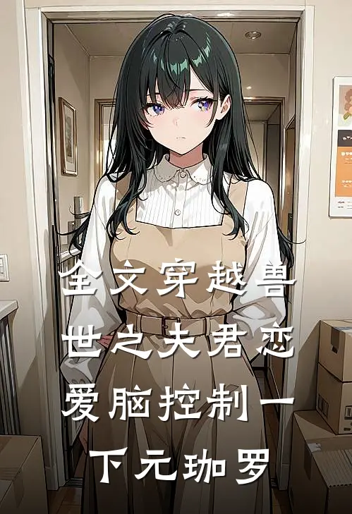 全文穿越兽世之夫君恋爱脑控制一下元珈罗
