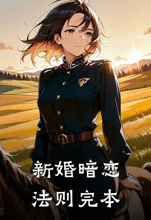新婚暗恋法则完本