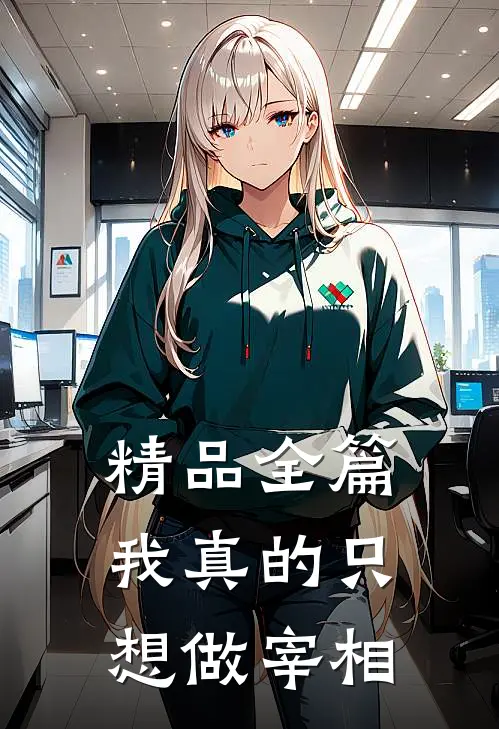 精品全篇我真的只想做宰相