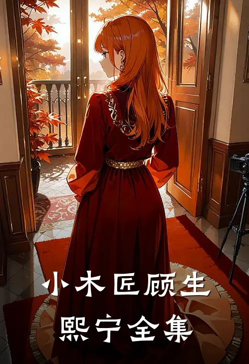 小木匠顾生熙宁 全集