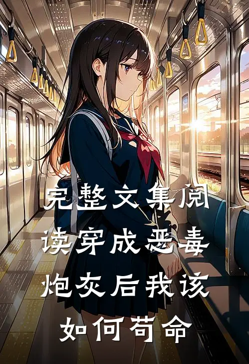 完整文集阅读穿成恶毒炮灰后我该如何苟命