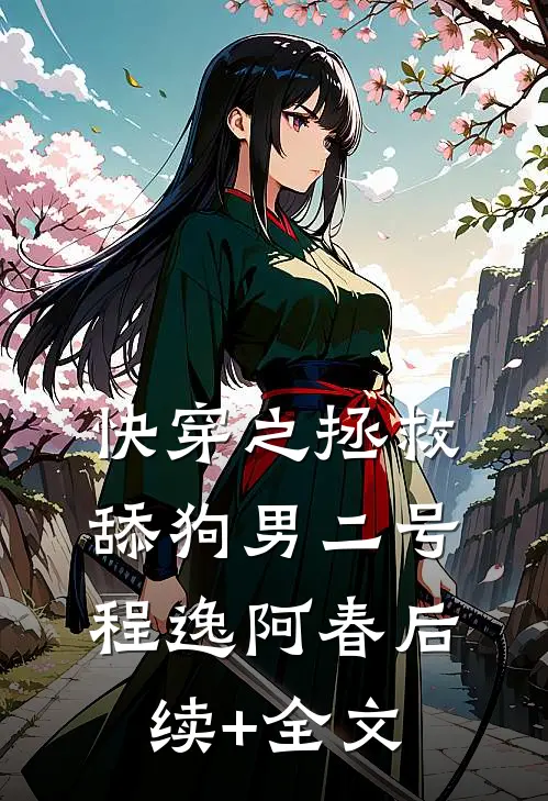 快穿之拯救舔狗男二号程逸阿春后续+全文