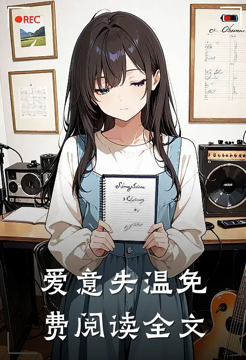 爱意失温免费阅读全文