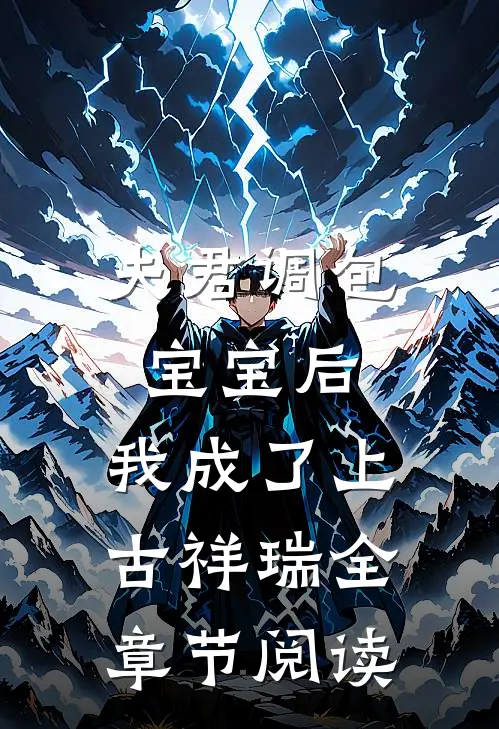 夫君调包宝宝后，我成了上古祥瑞全章节阅读