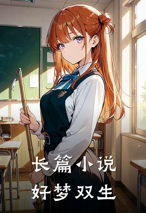 长篇小说好梦双生