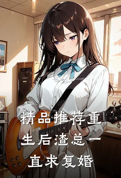 精品推荐重生后渣总一直求复婚