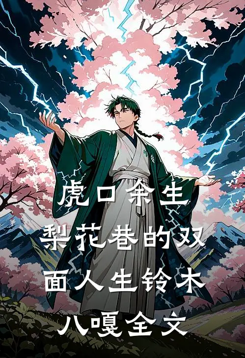 虎口余生：梨花巷的双面人生铃木八嘎全文