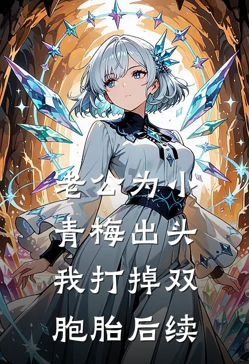 老公为小青梅出头，我打掉双胞胎后续