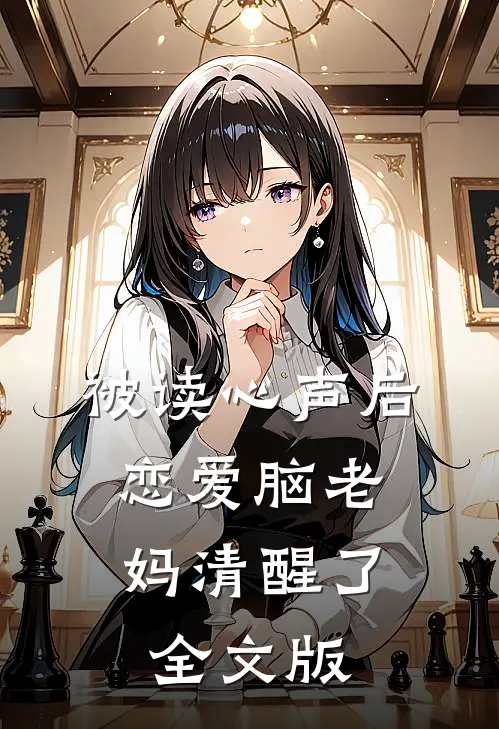 被读心声后，恋爱脑老妈清醒了全文版