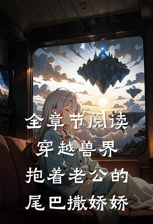 全章节阅读穿越兽界：抱着老公的尾巴撒娇娇