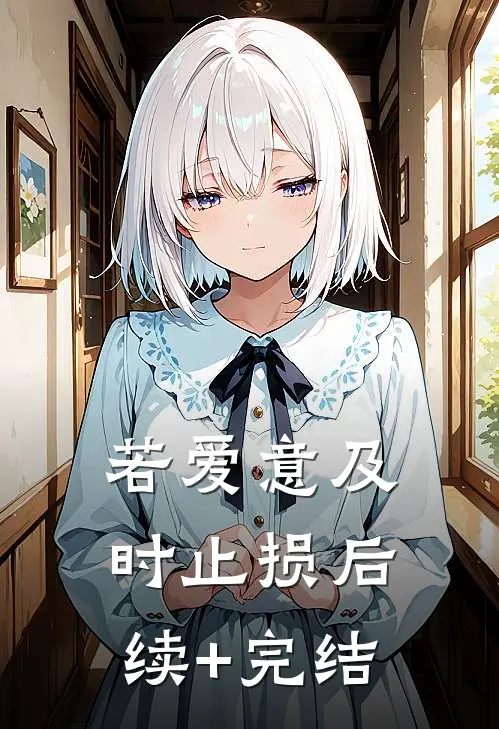 若爱意及时止损后续+完结