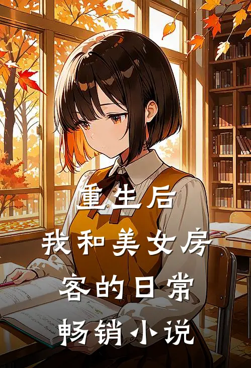 重生后，我和美女房客的日常畅销小说