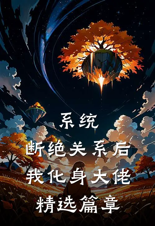 系统：断绝关系后，我化身大佬精选篇章