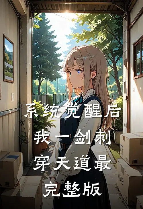 系统觉醒后，我一剑刺穿天道最完整版