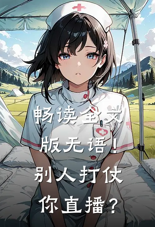 畅读全文版无语！别人打仗你直播？