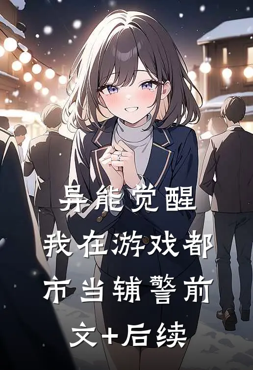 异能觉醒：我在游戏都市当辅警前文+后续