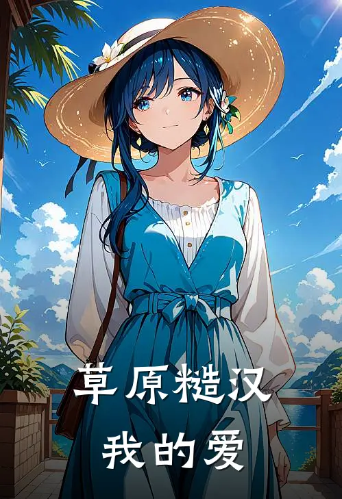 草原糙汉,我的爱免费阅读